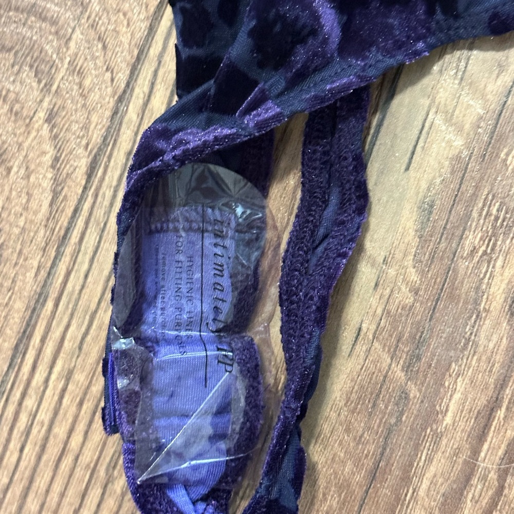 Free People Magic Hour Bodysuit Deep Sea Size Small - Picture 6 of 6